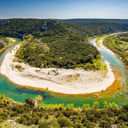 L’escapade Scandinave, Nature Et Détente Affittacamere 3*
