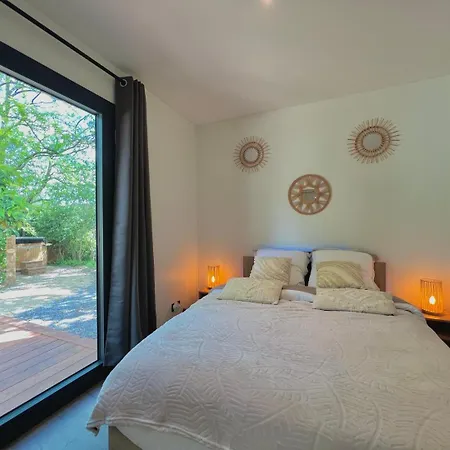 L'escapade Scandinave, Nature Et Detente Pensionat
