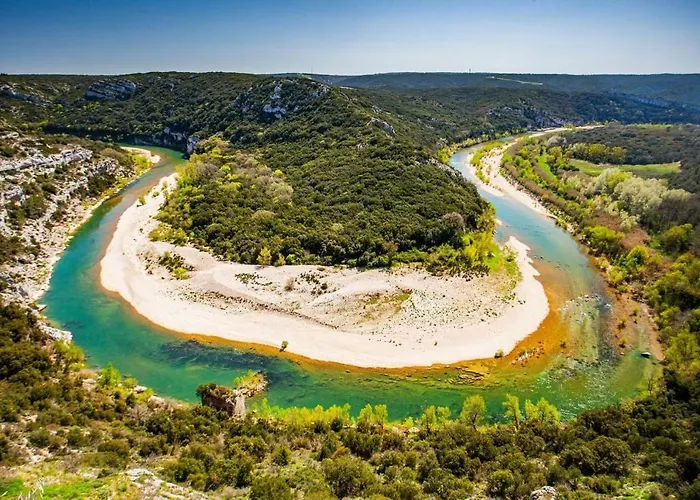 L'escapade Scandinave, Nature Et Detente Pensjonat 3*